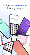 Calculator: Simple Calculation syot layar 7
