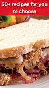 Corned Beef Recipes screenshot 4