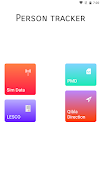 Person Tracker syot layar 1
