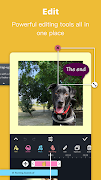 Write-on Video—Editor, Planner screenshot 4