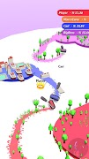Paper Roller screenshot 1