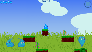 Water Drop screenshot 2