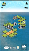 Puzzle Jumper screenshot 2