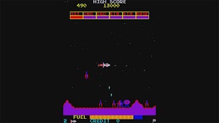 Scramble Screenshot 3