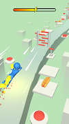 Handy Run ảnh chụp màn hình 1