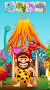 Dinosaurs Memory স্ক্রিনশট 3