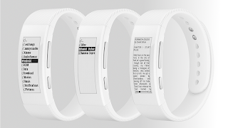 Smart Reader for SmartBand bài đăng