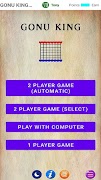 GONU KING syot layar 1