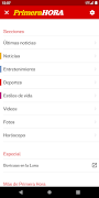 Primera Hora ภาพหน้าจอ 2