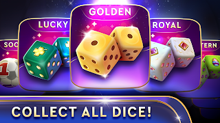 Backgammon Clubs اسکرین شاٹ 5