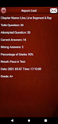 Grade 4 Math Screenshot 4