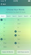 NGSL Builder Multilingual 截图 3