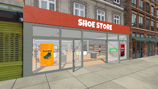Shoe Store Simulator Screenshot 6