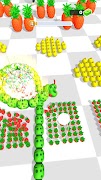 Squeezy Snake 截图 3