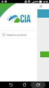 7 Schermata CIA