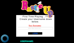 Rustle Up screenshot 2