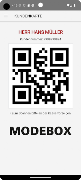 MODEBOX 스크린샷 2