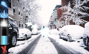 Sub Zero Freeze Spells VR تصوير الشاشة 2