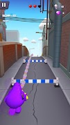 Jackal Run screenshot 2