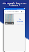 Paper Scanner-Document Scanner screenshot 4