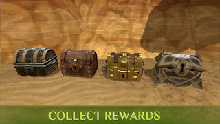 برنامه‌نما Magic Strike عکس از صفحه