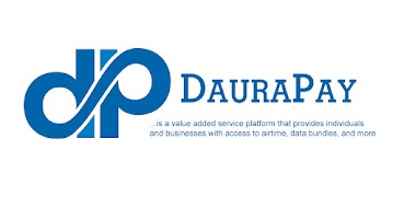 DauraPay 截图 2