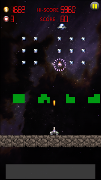 UFO Attack 截圖 5