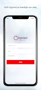 AXA Connect Screenshot 3