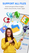 File Sharing & File Transfer постер