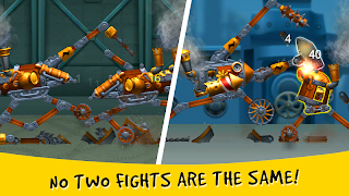 Zombie Motors 截圖 4