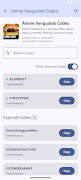 Roblox Codes 截圖 2