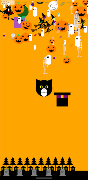 Halloween Game Cloud screenshot 2