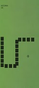 Classic Snake Ekran Görüntüsü 5