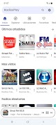 App Multiradios اسکرین شاٹ 6