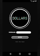 DOLLARS screenshot 3