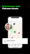 برنامه‌نما Sage Sales Management عکس از صفحه