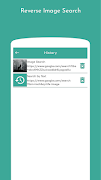 Reverse Image Search ภาพหน้าจอ 2
