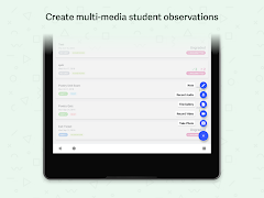 Markboard - Capture Learning স্ক্রিনশট 7