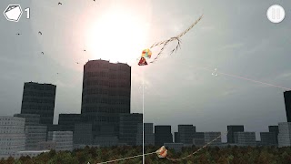 برنامه‌نما Real Kite - O jogo da PIPA عکس از صفحه