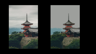 Cutout Camera ภาพหน้าจอ 3