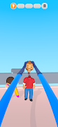 Stretchy Hero screenshot 1