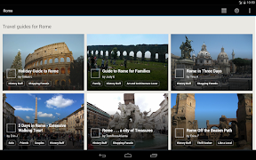 Offline Browser Pro ảnh chụp màn hình 3