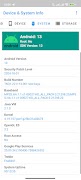 Device & System Info 截图 3