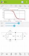 Electric Circuit Studio Screenshot 2