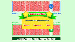 War - Card War screenshot 4