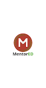MentorED پوسٹر