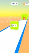 Jelly Growth 3D screenshot 7
