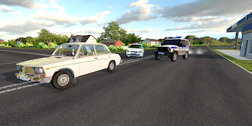 Driving Style 截圖 1