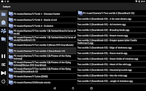 برنامهنما Calaym (Redux) عکس از صفحه
