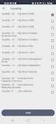 Sql Server Interview Learn screenshot 2